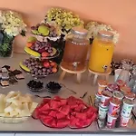 Pensión Natalija 3*