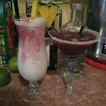 Pensión Natalija