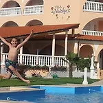 Natalija 3* Medulin