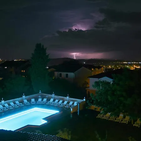 Gostinjska kuća Natalija Medulin