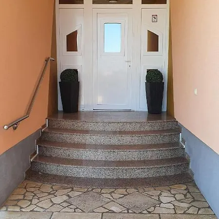 Natalija Gostinjska kuća Medulin