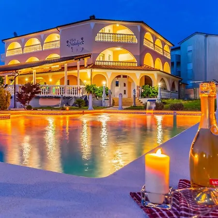 Natalija Gostinjska kuća 3*