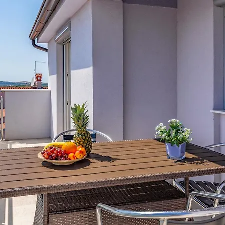 Natalija Gostinjska kuća 3*
