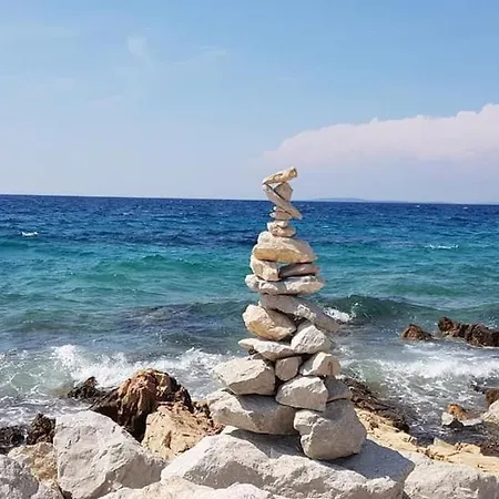 Gostinjska kuća Natalija