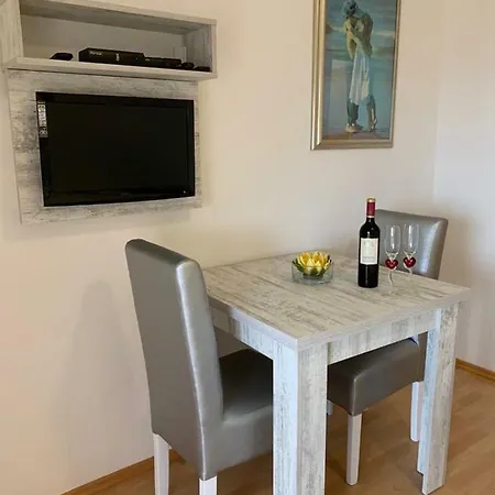 Frühstückspension Natalija 3*