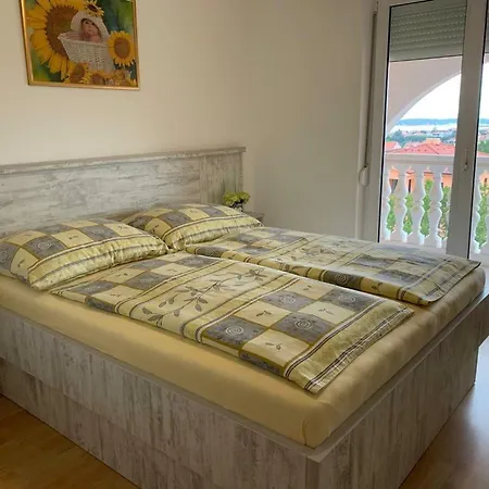 Natalija Gostinjska kuća Medulin
