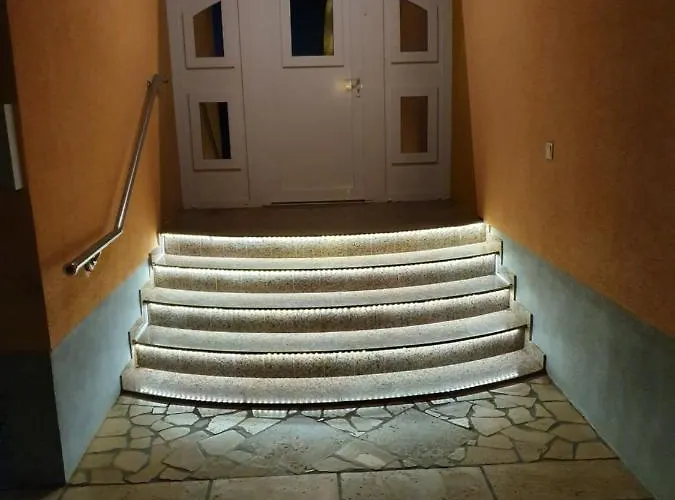 Vendégház Natalija