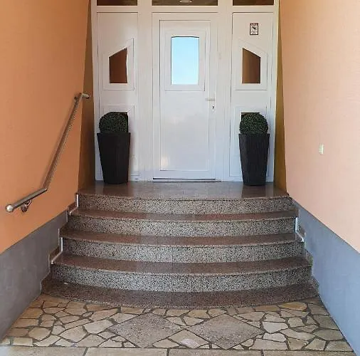 Natalija Vendégház Medulin