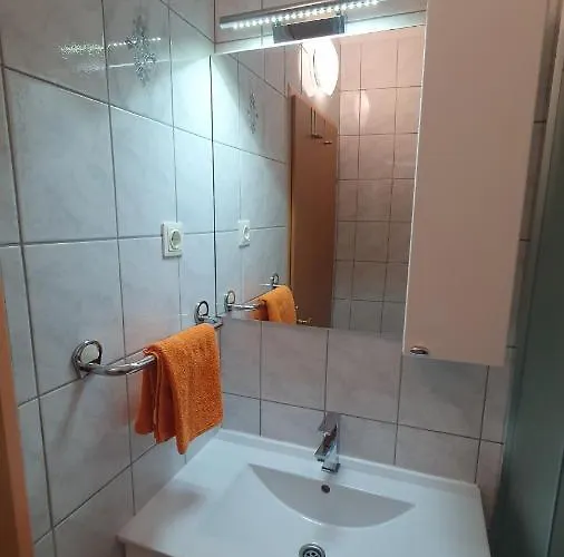 Vendégház Natalija