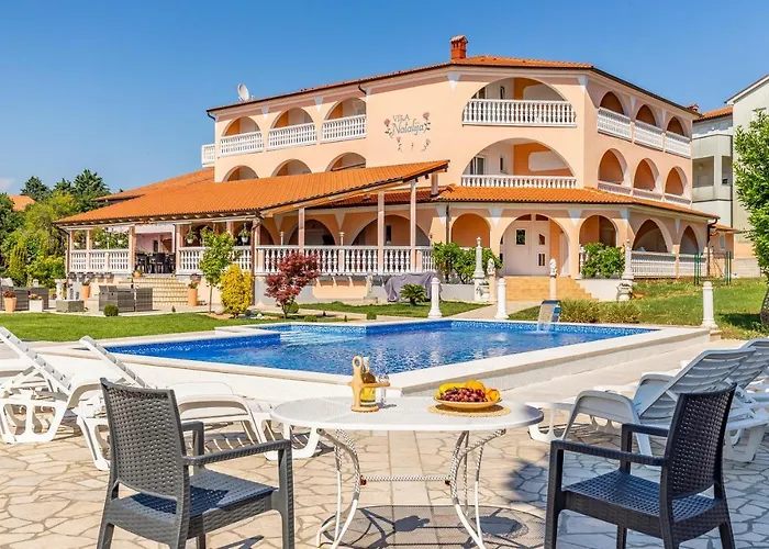 Natalija Gostinjska kuća 3*