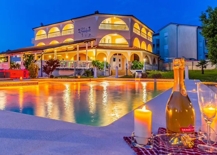 Natalija Gostinjska kuća 3*