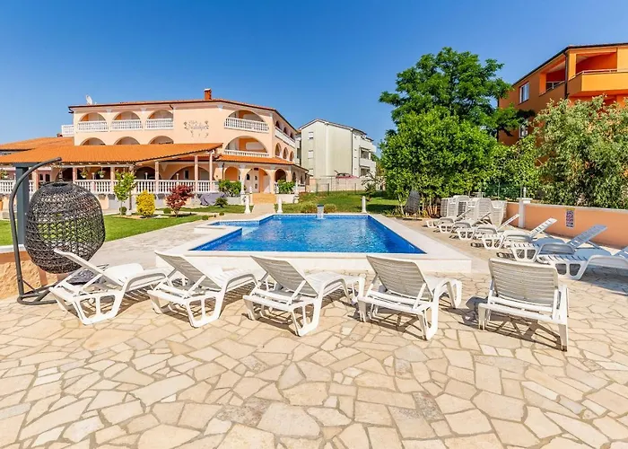 Natalija Gostinjska kuća 3*