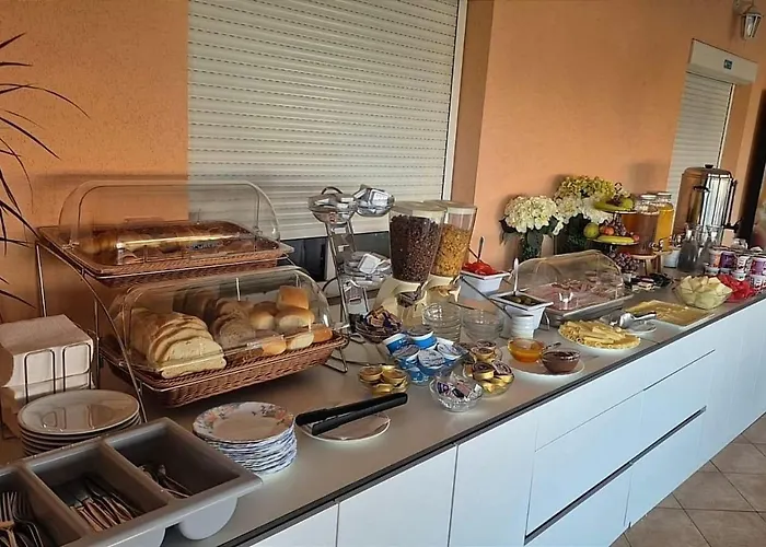 Natalija 3* Medolino