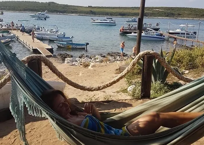 Natalija Gostinjska kuća 3*