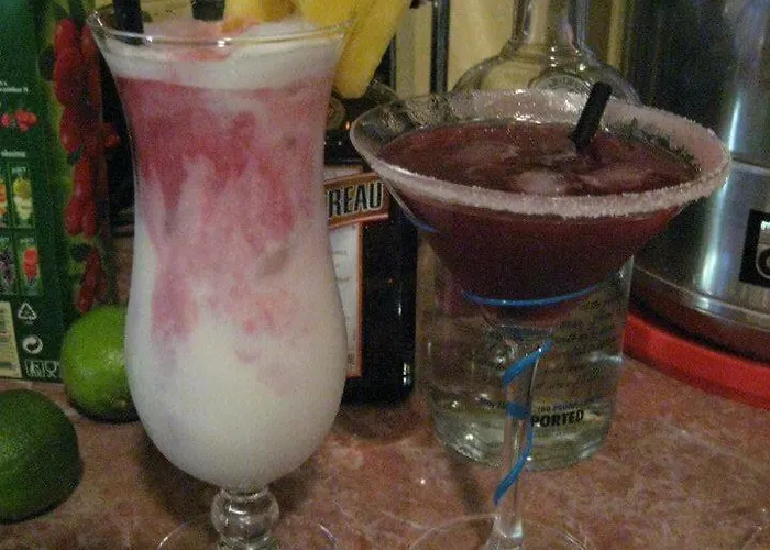 Gostinjska kuća Natalija