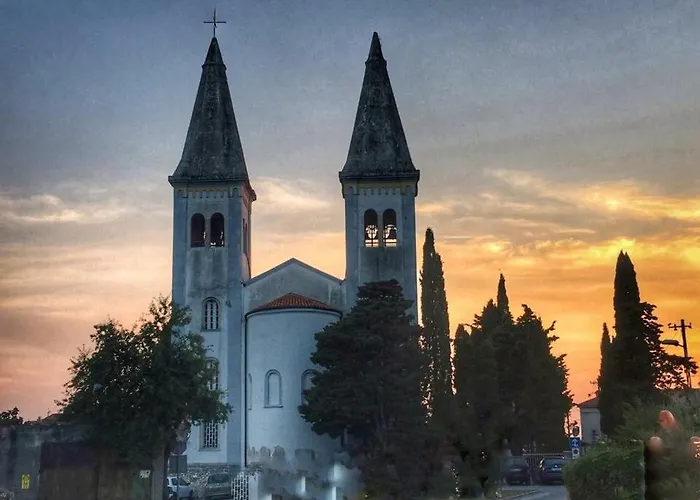 Natalija Gostinjska kuća 3*