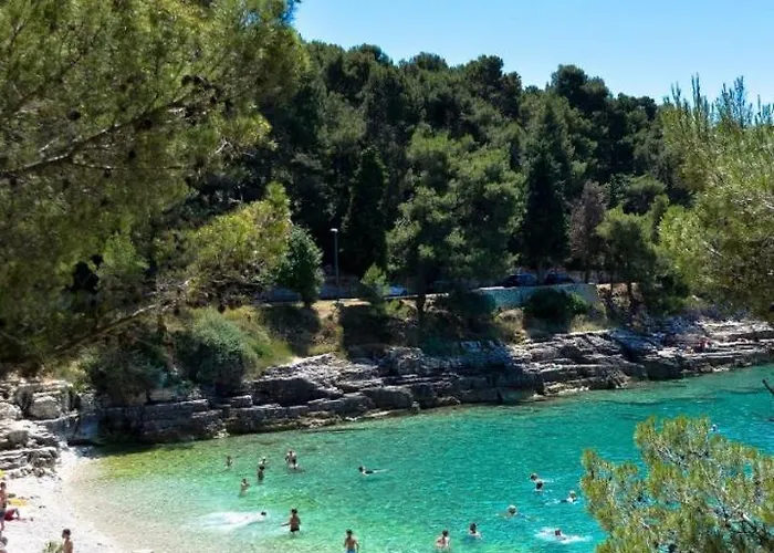 Natalija 3* Medolino