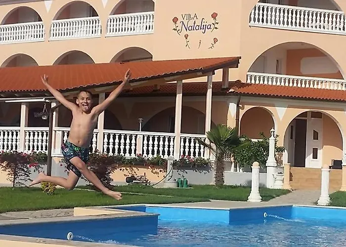 Natalija 3* Medolino