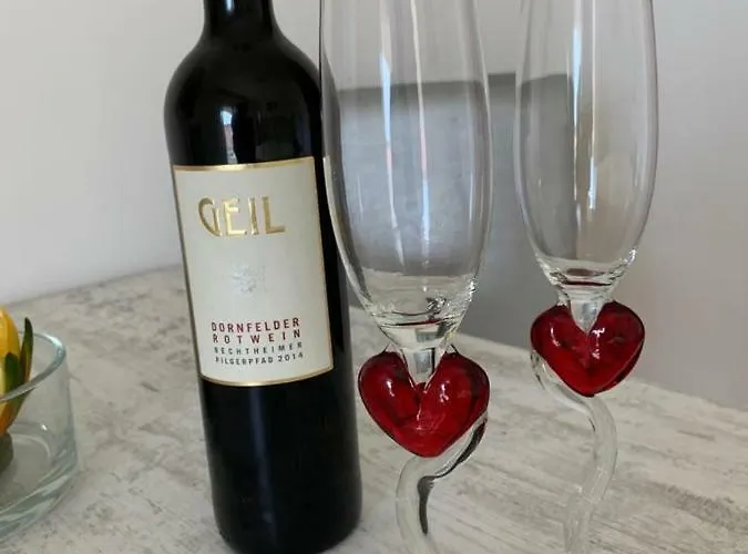 Natalija Vendégház