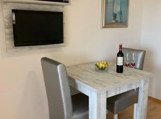 Gostinjska kuća Natalija 3*