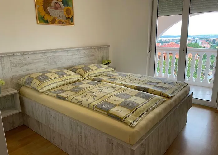 Natalija Gostinjska kuća Medulin