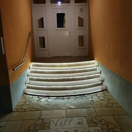 Bed & Breakfast Natalija