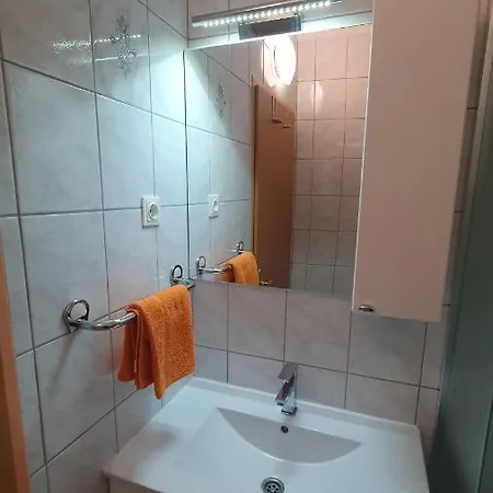 Bed & Breakfast Natalija