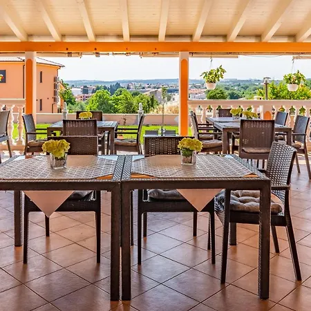 Bed & Breakfast Natalija Medulin