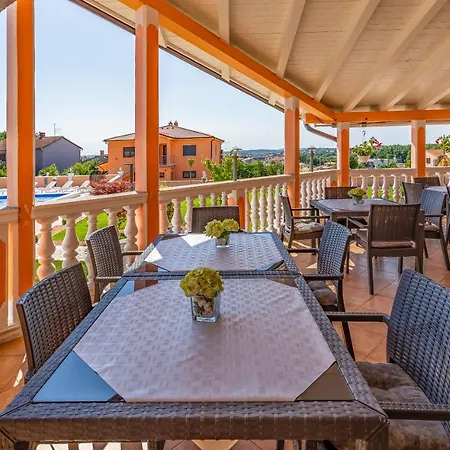 Bed & Breakfast Natalija Medulin