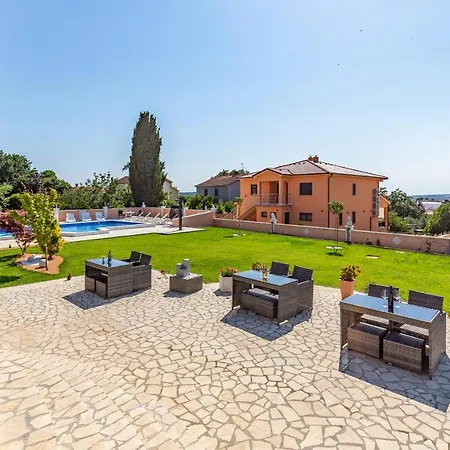 Natalija Bed & Breakfast