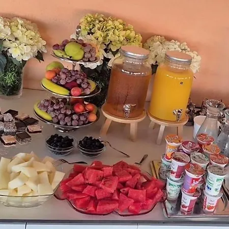 بيت ضيافة Natalija 3*