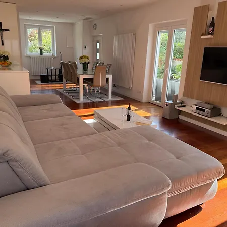 Natalija Vendégház