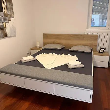 Vendégház Natalija 3*