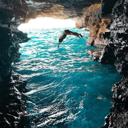 Natalija Bed & Breakfast 3*