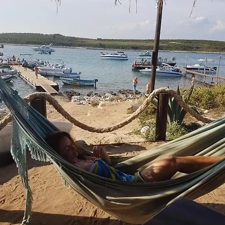 Natalija Bed & Breakfast 3*