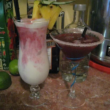 Frühstückspension Natalija