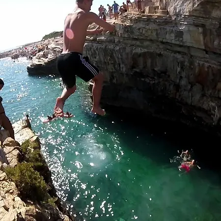 Frühstückspension Natalija Medulin