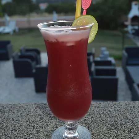 Natalija Bed & Breakfast 3*