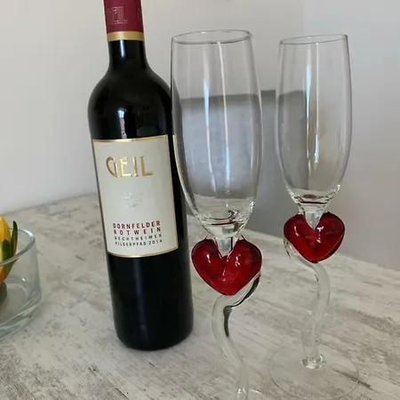 Natalija Bed & Breakfast