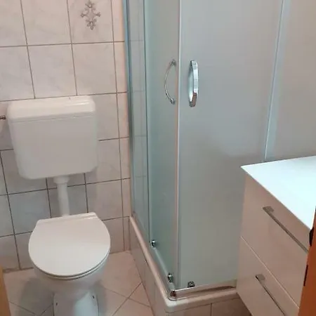 Natalija Bed & Breakfast Medulin