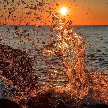 Natalija Pensjonat Medulin