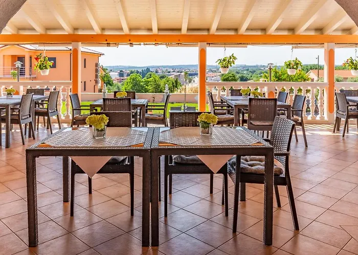 Gasthuis Natalija Medulin