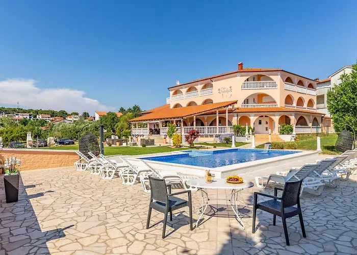 Gasthuis Natalija 3*