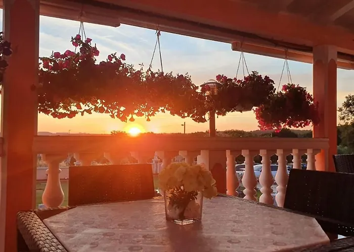 Natalija 3* 梅杜林