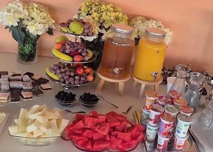 Gasthuis Natalija 3*