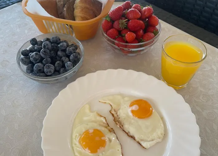 Natalija Gasthuis Medulin