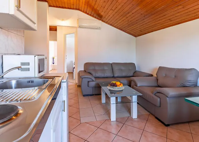 Natalija Gæstehus Medulin