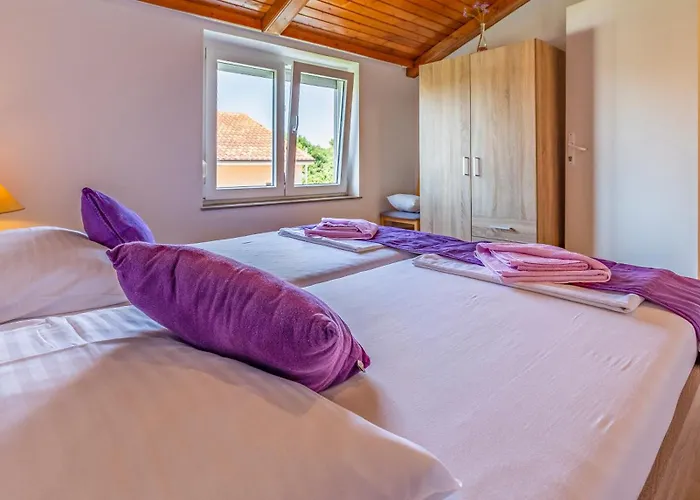 Gæstehus Natalija 3*