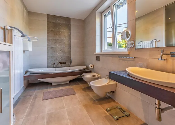 Gæstehus Natalija 3*