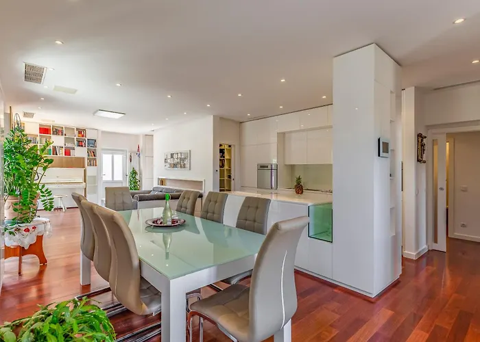 Natalija Gæstehus Medulin